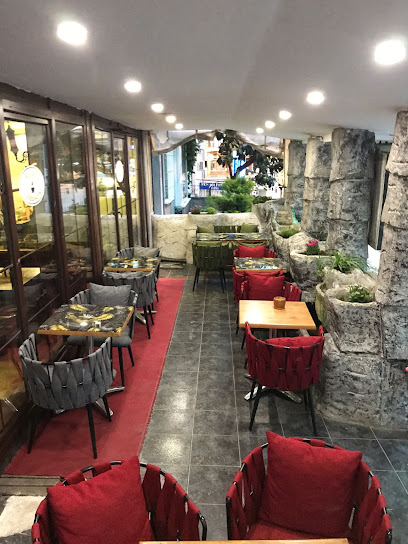 Roma Cafe Nargile - Bakırköy