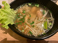 Soupe du Restaurant asiatique Kim Hi Noodle à Castelnau-le-Lez - n°10