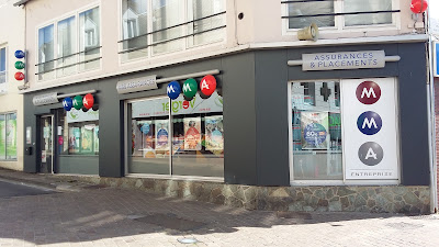 MBB Assurances à Lillebonne