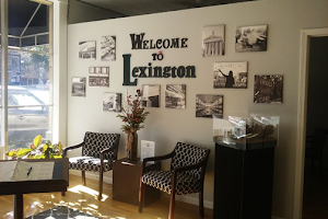 Lexington Visitor Center image