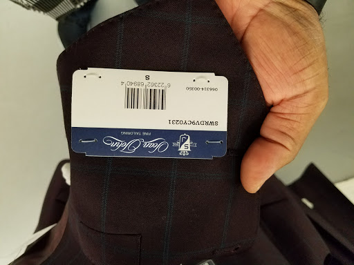 Clothing Store «K&G Fashion Superstore», reviews and photos, 5802 E Virginia Beach Blvd #108, Norfolk, VA 23502, USA