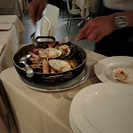 Photo n°8 de l'avis de Massimiliano.i fait le 23/04/2023 à 16:32 sur le  Pizzeria La Pavana à Padua