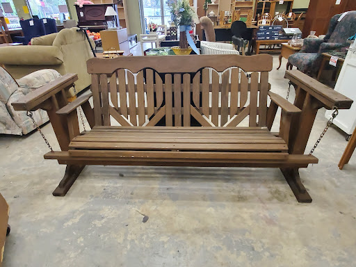 Thrift Store «Interfaith Emergency Services Thrift Store», reviews and photos, 718 N Pine Ave, Ocala, FL 34475, USA