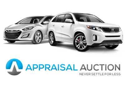 Appraisal Auction