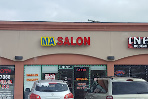 MA Salon