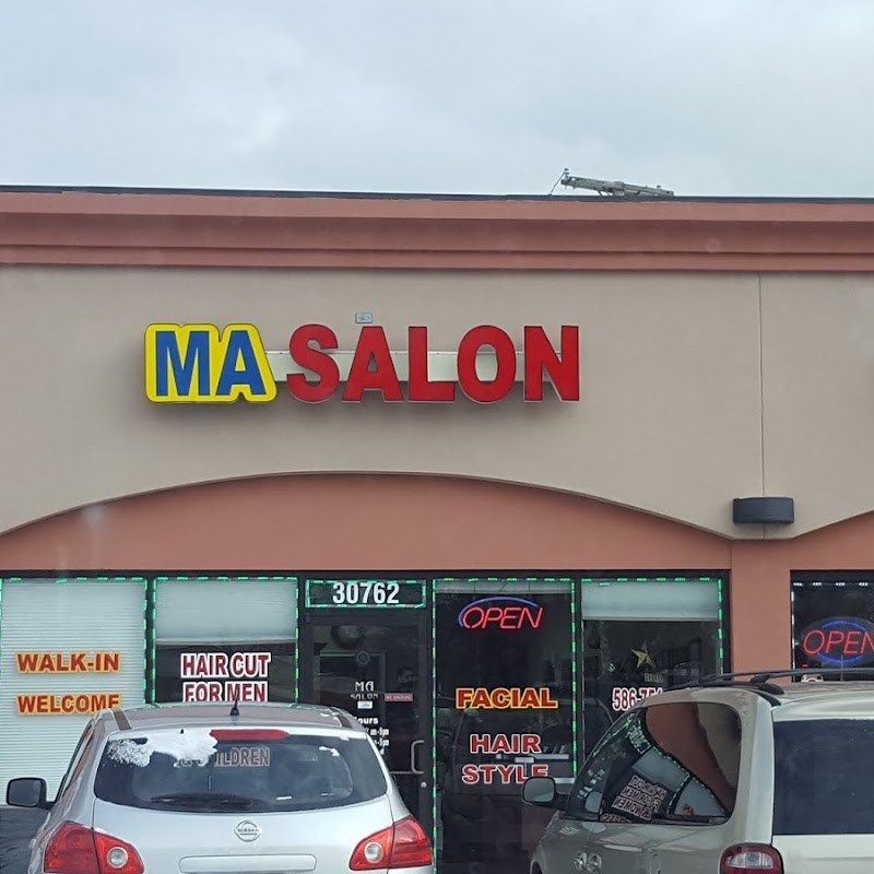 MA Salon