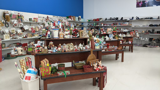 Thrift Store «Volunteers of America», reviews and photos, 2500 E Main St, Corunna, MI 48817, USA