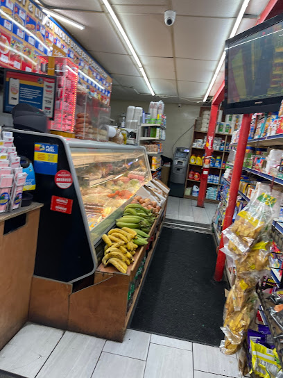 Middle Store Deli & Grocery