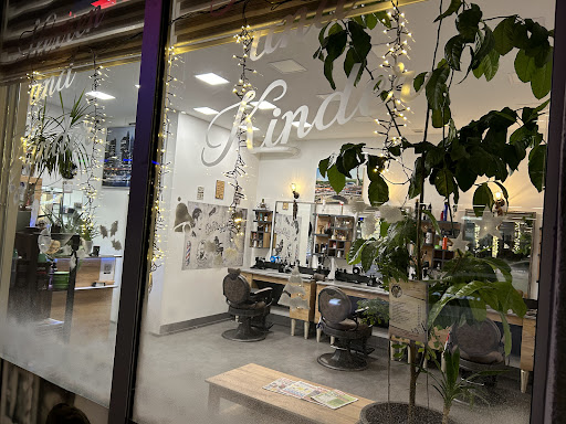 Barbershop Flamuri Wien In Vienna