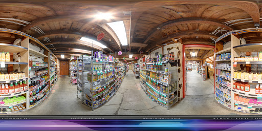 Health Food Store «Organnons Natural Market», reviews and photos, 591 Durham Rd, Newtown, PA 18940, USA