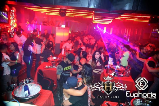 Night Club «Euphoria Night Club», reviews and photos, 1301 Ponca St, Baltimore, MD 21224, USA