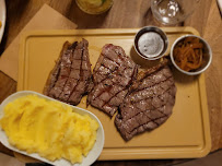 Les plus récentes photos du Restaurant de grillades à l'américaine Le Colombier Steakhouse à Mitry-Mory - n°3