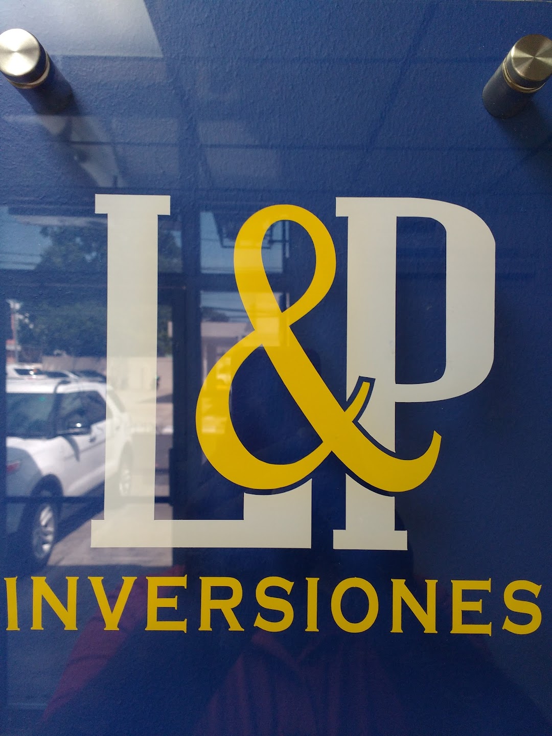 L&P Inversiones