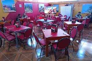 Restaurante "Con SABOR PERUANO" image