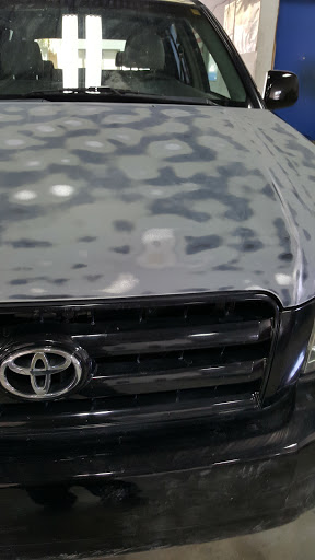 Auto Body Shop «Pro Quality Collision West», reviews and photos, 6861 SW 196th Ave, Fort Lauderdale, FL 33332, USA