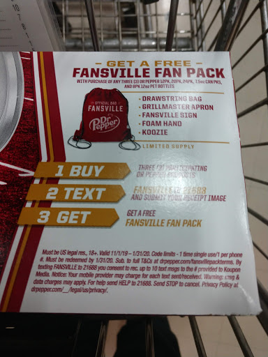 Grocery Store «Mar-Val Food Stores Inc», reviews and photos, 1900 Mchenry Ave # 101, Escalon, CA 95320, USA