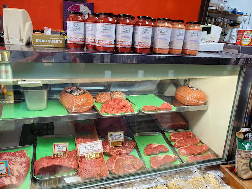 Butcher Shop «T J Butcher Block & Deli», reviews and photos, 14415 Detroit Rd, Lakewood, OH 44107, USA