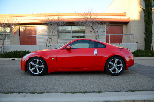 Used Car Dealer «GOLDEN AUTO GROUP INC», reviews and photos, 2333 Hamner Ave b, Norco, CA 92860, USA