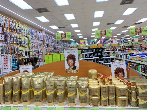 Beauty Supply Store «Elegant Beauty Supplies Superstores», reviews and photos, 14610 NE 6th Ave #5, North Miami, FL 33161, USA