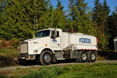 Kenmar Water Truck Services