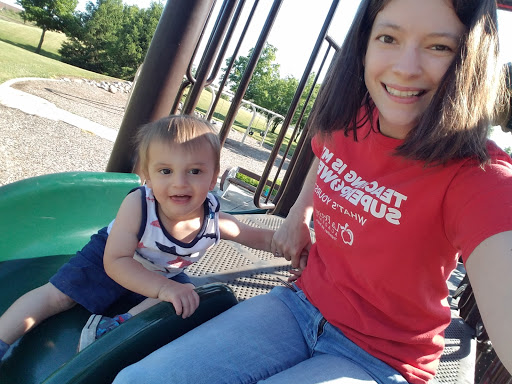 Park «Cannonball Ridge Park», reviews and photos, 2087 Northland Ln, Yorkville, IL 60560, USA