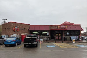 Sheetz image