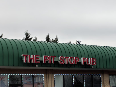 Pit Stop Pub - 8111 Fort Smallwood Rd, Curtis Bay, MD 21226