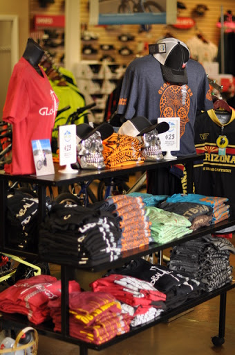 Bicycle Store «Global Bikes - Bike Shop Chandler South», reviews and photos, 1055 S Arizona Ave #9, Chandler, AZ 85286, USA