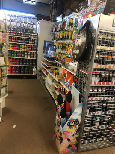 Art Supply Store «Blick Art Materials», reviews and photos, 341 Cooke St, Plainville, CT 06062, USA