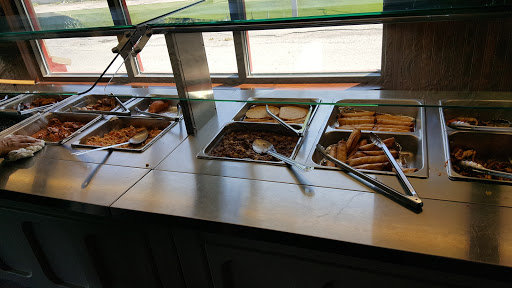 Central American Restaurant «OASIS RESTAURANT», reviews and photos, 1211 Murfreesboro Pike, Nashville, TN 37217, USA