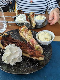 Plats et boissons du Restaurant français Restaurant À la Rose à Oberhoffen-sur-Moder - n°14