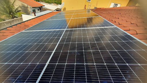 Logo da empresa - Statera Solar