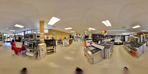 Appliance Store «Airport Home Appliance», reviews and photos, 1505 Willow Pass Rd, Concord, CA 94520, USA