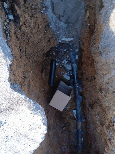 Plumber «Guaranteed Plumbing & Heating», reviews and photos, 900 Cottman Ave, Philadelphia, PA 19111, USA