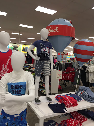 Department Store «Target», reviews and photos, 2905 District Ave S, Fairfax, VA 22031, USA