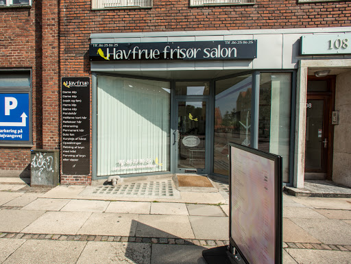 Mermaid Skønhed in Glostrup, Glostrup