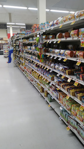 Supermarket «Super Stop & Shop», reviews and photos, 815 Grand Army Hwy, Somerset, MA 02725, USA