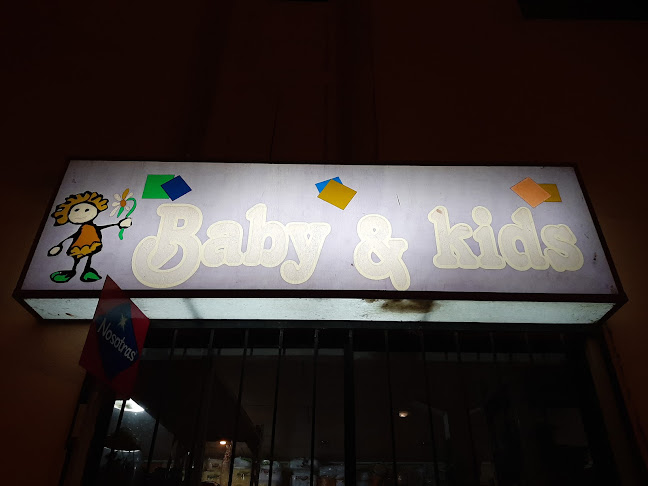 Opiniones de Baby and kids en Gualaquiza - Tienda para bebés