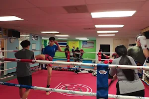Aiki Muay Thai Boxing Gym image