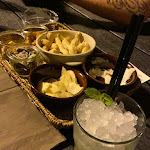 Photo n°1 de l'avis de Martina.i fait le 12/08/2020 à 09:53 sur le  Barcaiolo Restaurant à Arona