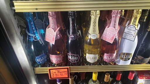 Liquor Store «Wine Barrel Liquor», reviews and photos, 2205 Euclid Ave, Ontario, CA 91762, USA