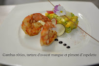 Photos du propriétaire du Restaurant Le Point Gourmand à Villeneuve-la-Guyard - n°20