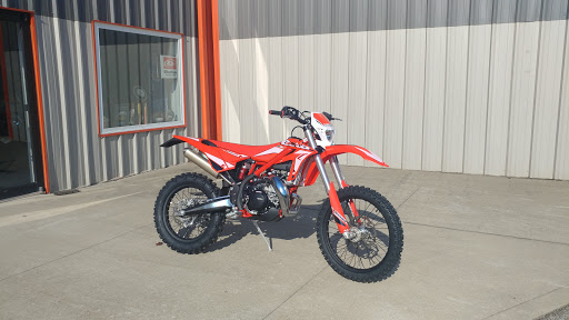 Motorcycle Dealer «Appalachian Offroad MC», reviews and photos, 4742 Washington St W, Charleston, WV 25313, USA