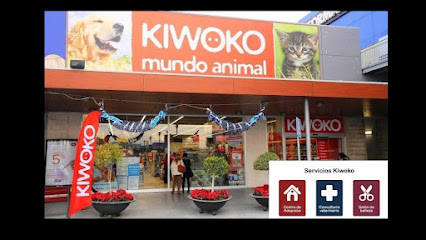 Kiwoko. Mundo Animal - Servicios para mascota en Vistabella Rafalell