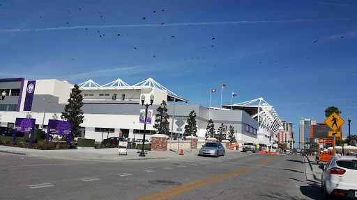 Soccer Club «Orlando City Soccer Club», reviews and photos