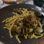 Photo n°2 de l'avis de roberta.i fait le 24/08/2019 à 17:38 sur le  Trattoria Del Mare à Pozzuoli