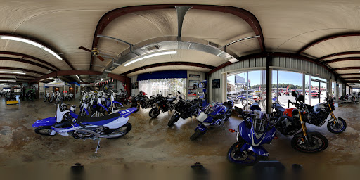 Motorcycle Dealer «Harper Cycle & Marine», reviews and photos, 1108 Spartanburg Hwy, Hendersonville, NC 28792, USA