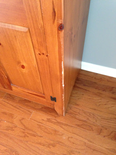 Moving and Storage Service «Two Men and a Truck», reviews and photos, 1715 Columbia Ave #330, Franklin, TN 37064, USA