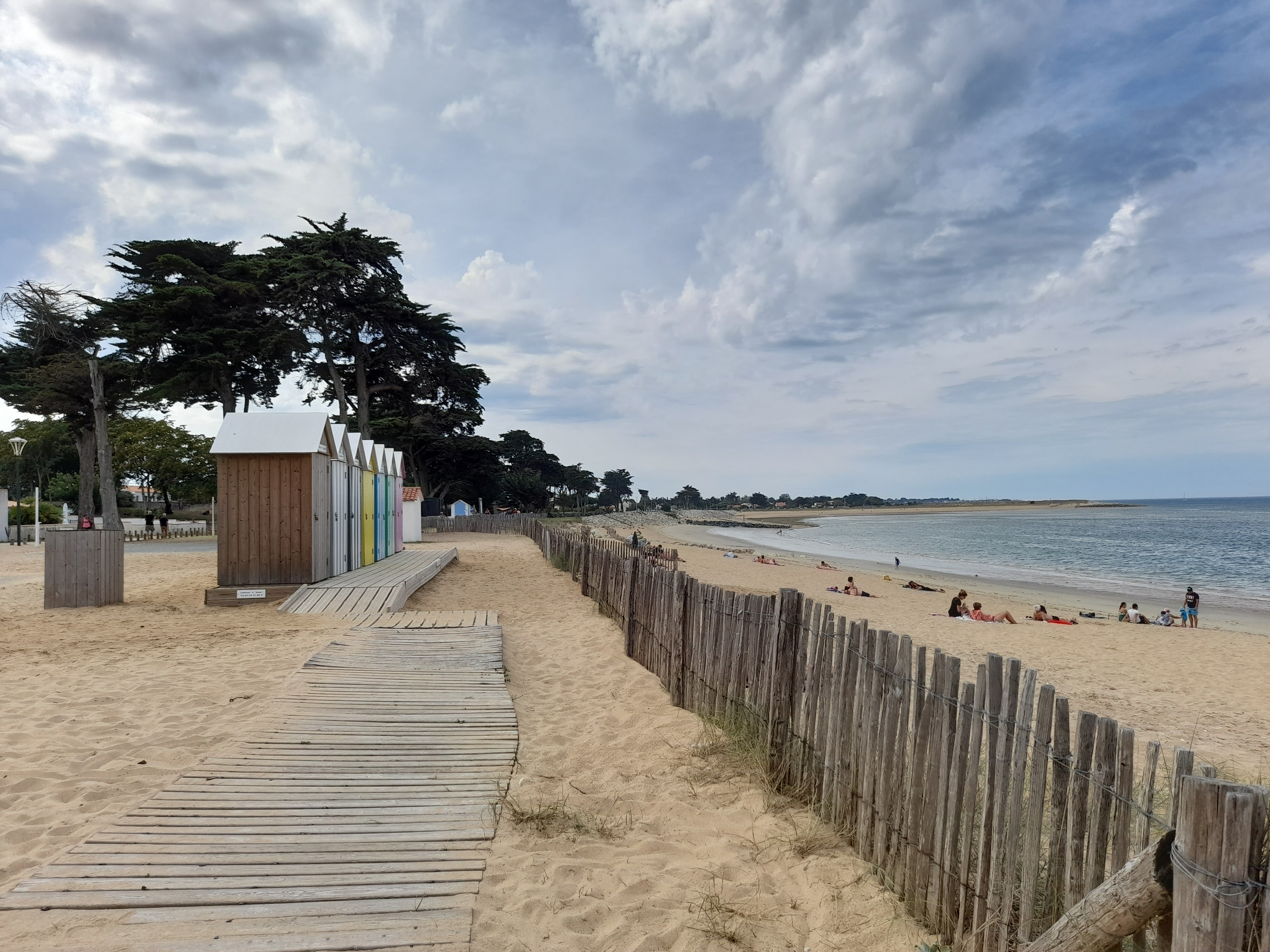 Photo n° 1 de l'avis de Isabelle.o fait le 31/08/2022 à 16:25