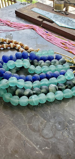 Museum «African Bead Museum», reviews and photos, 6559 Grand River Ave, Detroit, MI 48204, USA